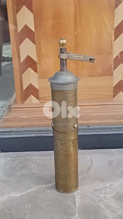 antique