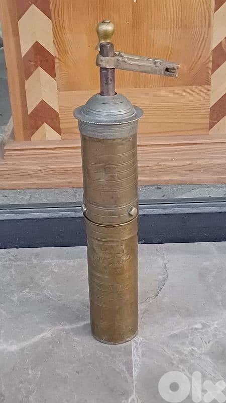 antique 3