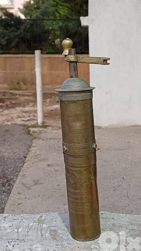antique 4