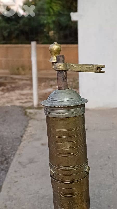 antique 7