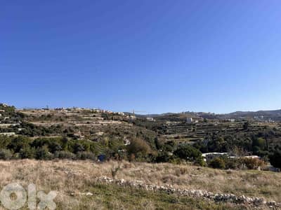 Land For Sale In Eddeh | Flat Land | أرض للبيع | PLS 26222