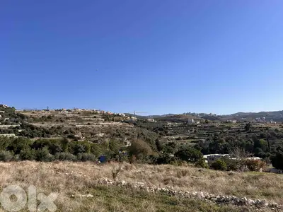 Land For Sale In Eddeh | Flat Land | أرض للبيع | PLS 26222