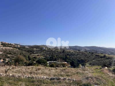 Land For Sale In Eddeh | Flat Land | أرض للبيع | PLS 26222