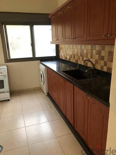 A fully furnished apartment for rent in Daychounieh.