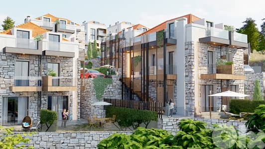 Chalet For Sale In Mechmech | 14Sqm Terrace | شاليه للبيع |PLS26146/B4