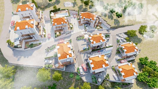 Chalet For Sale In Mechmech | 14Sqm Terrace | شاليه للبيع |PLS26146/B4
