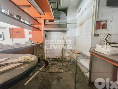 Shop for Rent | Prime Location | Storage Space