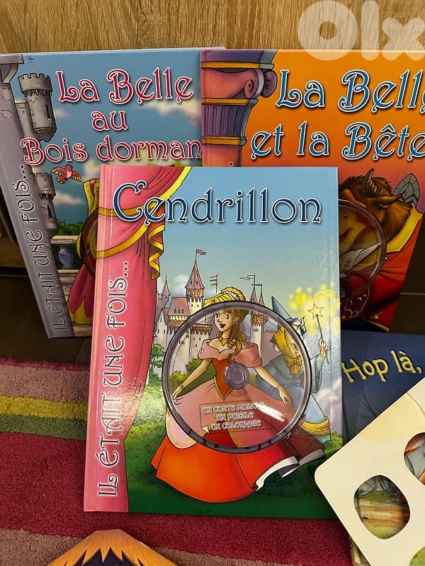 Books for Kids 1