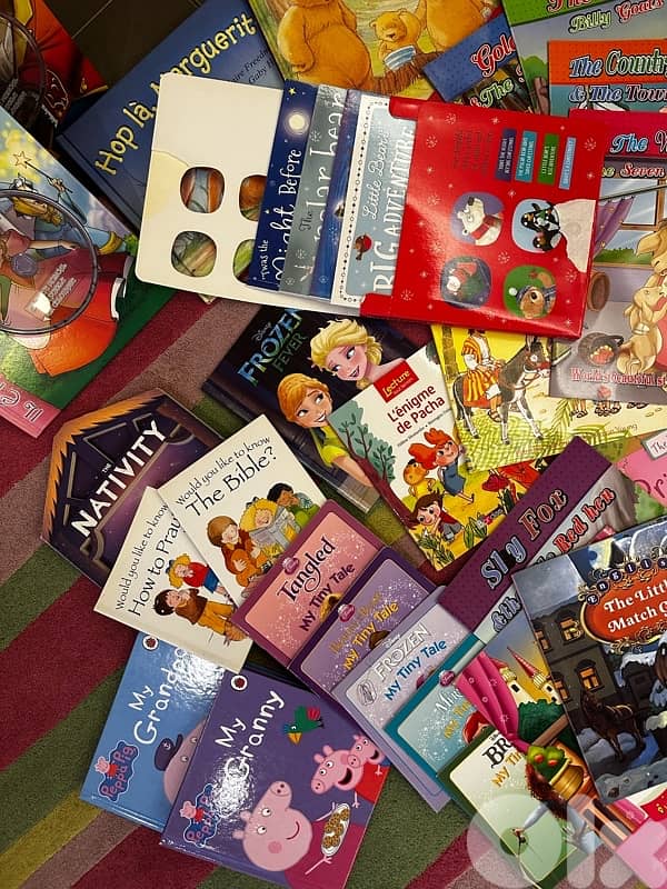 Books for Kids 2