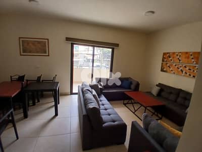 110 SQM Prime Location Apartment in Bauchrieh, Metn 110 SQM Prime Location Apartment in Bauchrieh, Metn