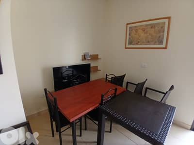 110 SQM Prime Location Apartment in Bauchrieh, Metn 110 SQM Prime Location Apartment in Bauchrieh, Metn