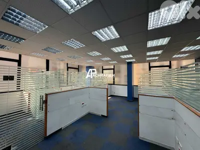 Office For Rent in Achrafieh - مكتب للأجار في الأشرفية