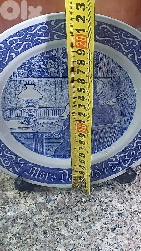 antique 9