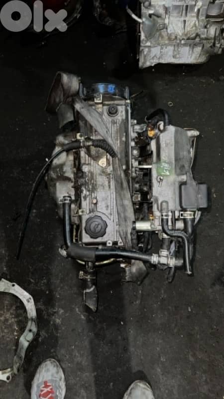 used engines Renault Nissan Toyota Honda Kia 1
