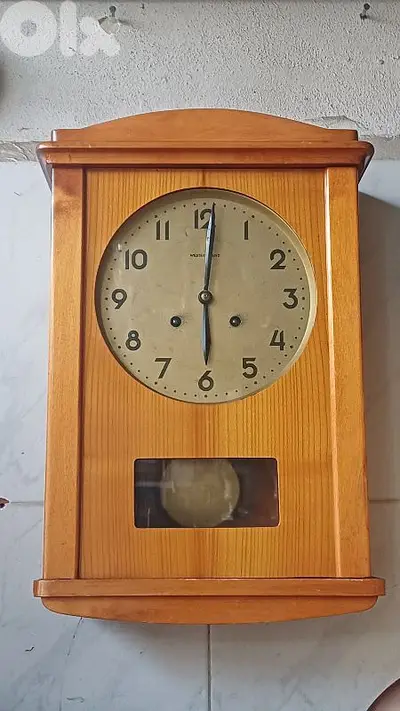 antique
