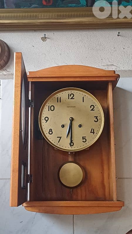 antique 7