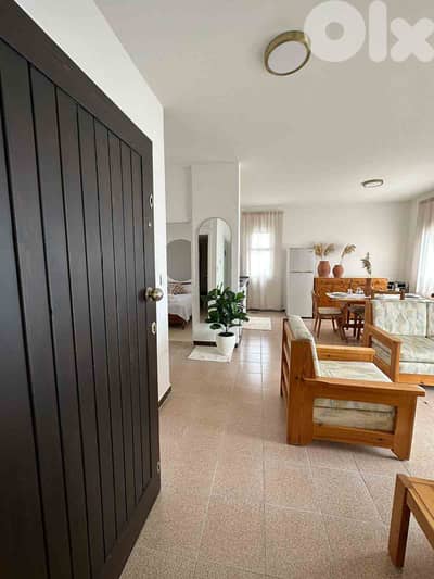 Chalet For Sale In Annaya | 85Sqm Furnished | شاليه للبيع | PLS 26128