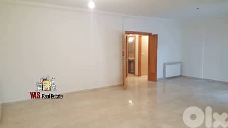 Ballouneh 220m2 + 100m2 terraces - super luxurious-apartment for sale