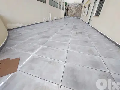 160 SQM Apartment in Mazraat Yachouh, Metn with a Huge Terrace