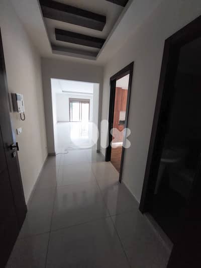 160 SQM Apartment in Mazraat Yachouh, Metn with a Huge Terrace