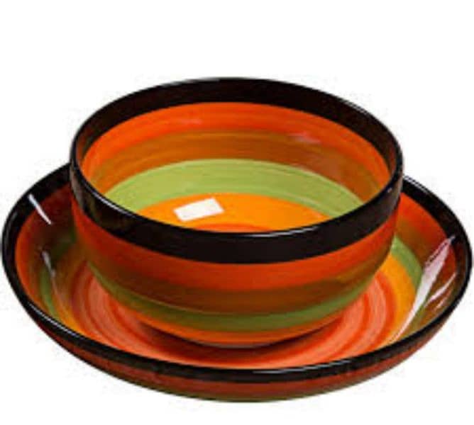spiral colors plates 1