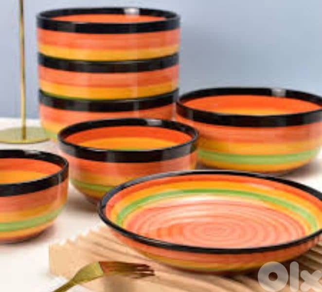 spiral colors plates 2