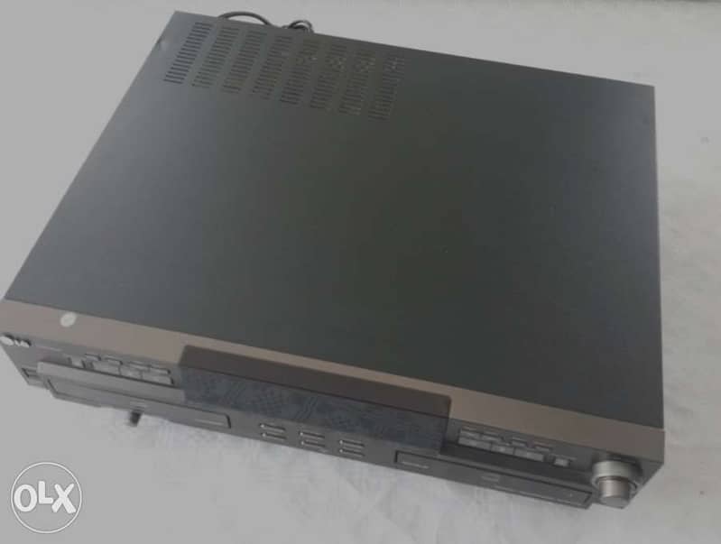 LG CD Recorder Dual Deck ADR-620 3