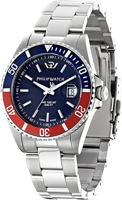 Philip watch Caribe quartz