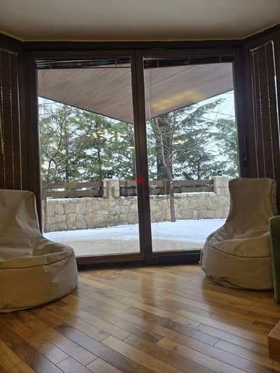 Tilal al Assal - 2 bedrooms with Garden