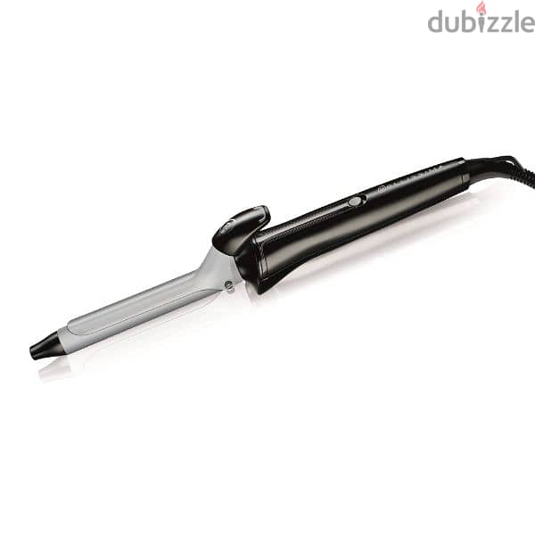 wBabyliss Bellissima Curling Tong, Ceramic Coating 19 Mm, 200C 2