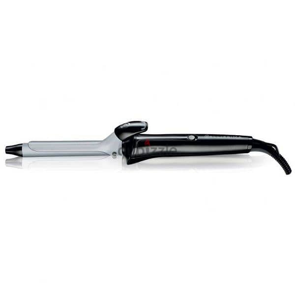 wBabyliss Bellissima Curling Tong, Ceramic Coating 19 Mm, 200C 0