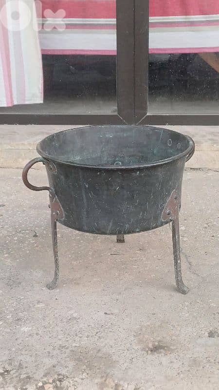 antique 5