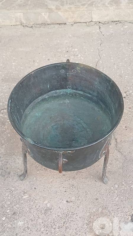 antique 9
