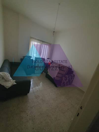 Furnished Apartment for sale in Ain El Rihaneh-شقة للبيع  عين الريحانة