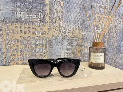 cat eye sunglasses new
