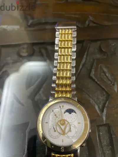 Seiko levante