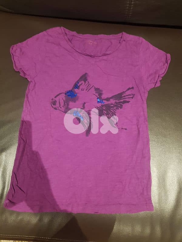 girl t-shirt 12 years old 0