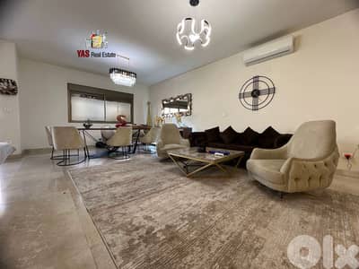 Zouk Mikael 300m2 | Prime Location | Quiet Area | Flat | Luxury | EH |