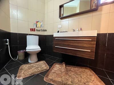 Zouk Mikael 300m2 | Prime Location | Quiet Area | Flat | Luxury | EH |