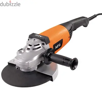 Large Angle Grinder | WS 2200-230 - AEG