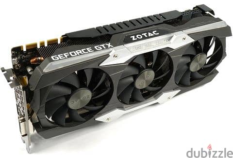 gpu nvidia 1080ti 11gb 1