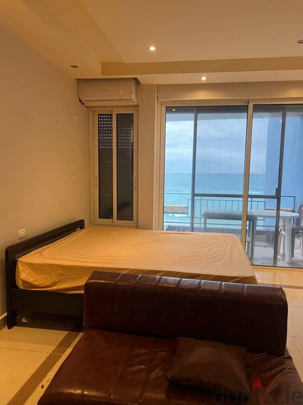 Chalet fully furnished for rent in Sawary . 7