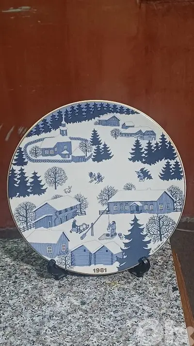 antique