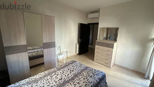 Furnished 3BR Apartment in Mansourieh شقة مفروشة للايجار Furnished 3BR Apartment in Mansourieh شقة مفروشة للايجار