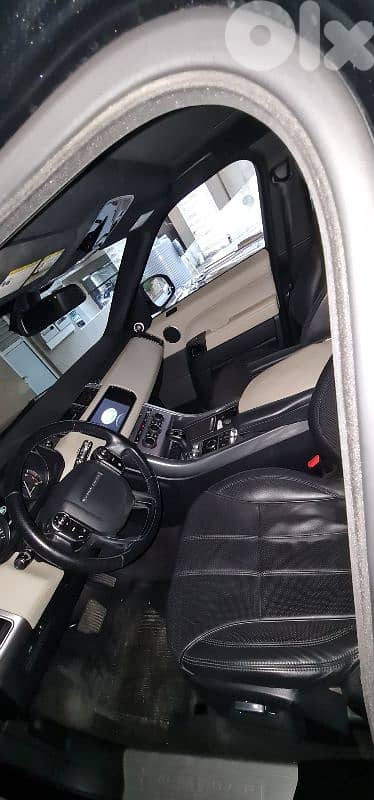 Land Rover Range Rover Sport 2014 0