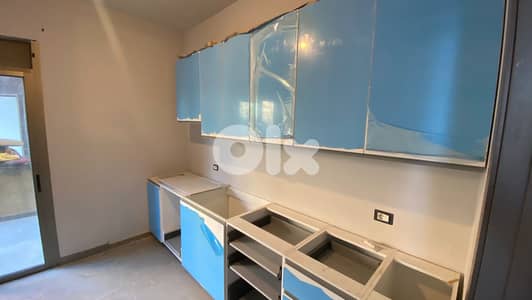 Apartment for sale in Dbayeh/ New/ Garden