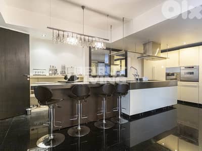 Spacious Duplex | Private Jacuzzi | Terrace | Open View