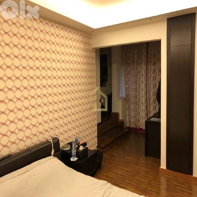 Apartment for sale in Broummana furnished AC37
