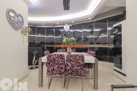 Apartment for sale in Jal el Dib شقة للبيع في جل الديب CPSM183
