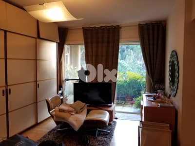 Apartment for sale in Mtayleb with Magical sea view شقة للبيع